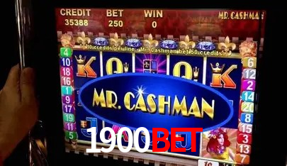 Especiais de Fim de Semana 1900bet
