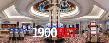 Jogos Exclusivos 1900bet