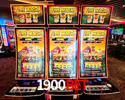 Programa VIP 1900bet