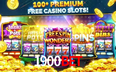 Promoção Relâmpago 1900bet